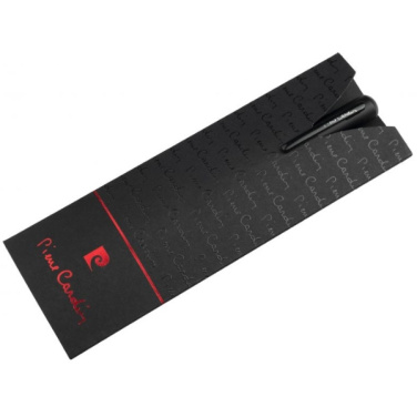 Logotrade liikelahja mainoslahja kuva: Metallinen kuulakärkikynä TRIOMPHE Pierre Cardin