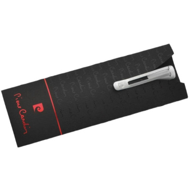 Logo trade liikelahja kuva: Rulla GIRONDE Pierre Cardin