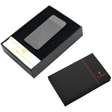 Logo trade liikelahjat mainoslahjat kuva: Sähkösytytin ELECTRIC Pierre Cardin