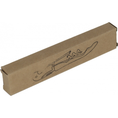 Logotrade liikelahja mainoslahja kuva: Tarjoilijan veitsi MENDOZA