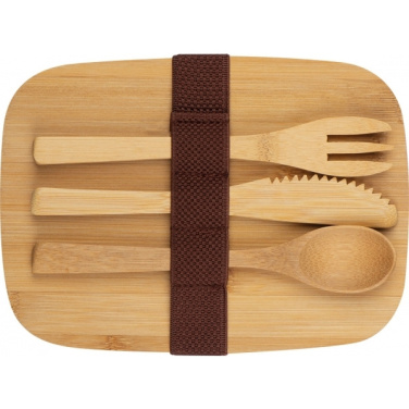 Logo trade liikelahja kuva: Lounaslaatikko DIEST