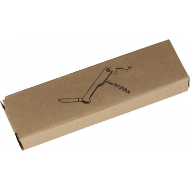 Logotrade liikelahjat mainoslahjat tuotekuva: Tarjoilijan veitsi MIASS