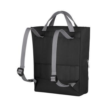 Logo trade liikelahja kuva: Reppu Wenger Motion Vertical Tote 15,6"