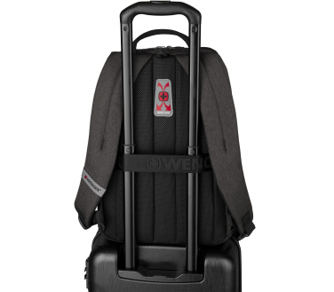 Logotrade mainoslahjat ja liikelahjat tuotekuva: Reppu Wenger MX Reload 14''