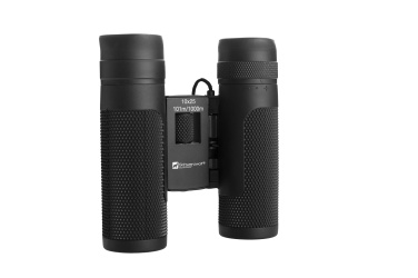 Logotrade mainoslahjat ja liikelahjat tuotekuva: Kiikarit TRIVOR Schwarzwolf