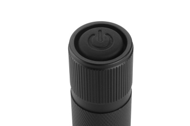 Logo trade liikelahjat mainoslahjat kuva: Salamalento KIKAI Schwarzwolf