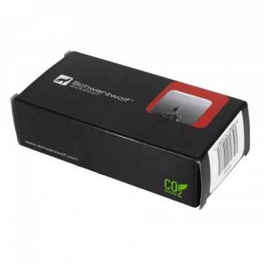 Logo trade liikelahjat tuotekuva: Monitoimityökalu NOBLE Schwarzwolf