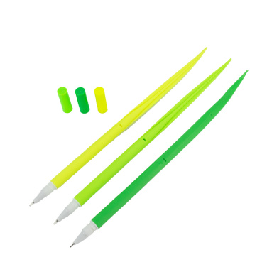 Logotrade liikelahja mainoslahja kuva: Aloe kynä