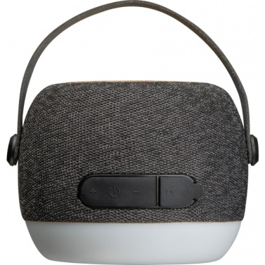 Logo trade mainoslahja kuva: Kaiutin PIACENZA