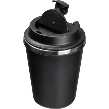 Logo trade liikelahjat tuotekuva: Juomakuppi BUFFALO 350 ml