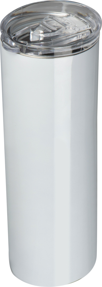 Logo trade liikelahjat tuotekuva: Sublimaatiokuppi SAO PAULO 500 ml