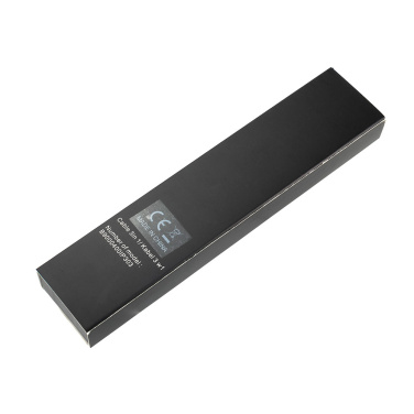 Logo trade liikelahja kuva: 3 in 1 -kaapeli, jossa on valaistu Pierre Cardin -logo