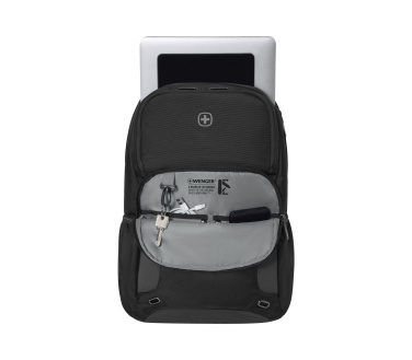 Logo trade mainoslahja ja liikelahja tuotekuva: Reppu Wenger XE Tryal 15,6"