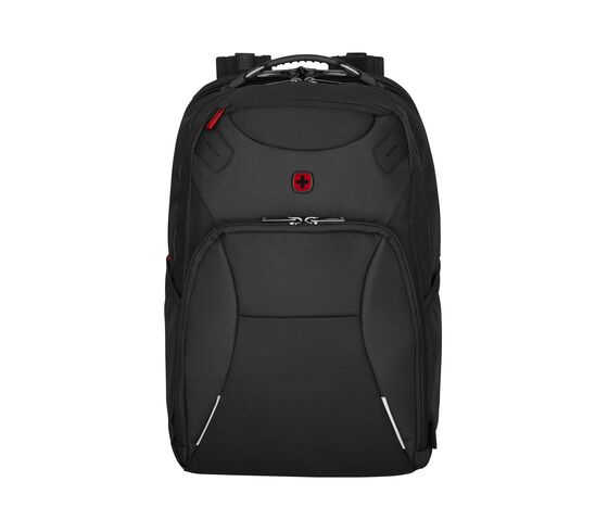 Logotrade mainoslahjat ja liikelahjat tuotekuva: Reppu Wenger Cosmic 17"