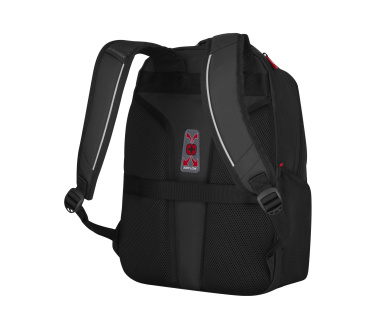 Logotrade mainoslahja tuotekuva: Reppu Wenger Altair 15,6''
