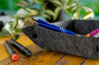 Logotrade mainoslahjat kuva: Huopaavain trey EDMONTON