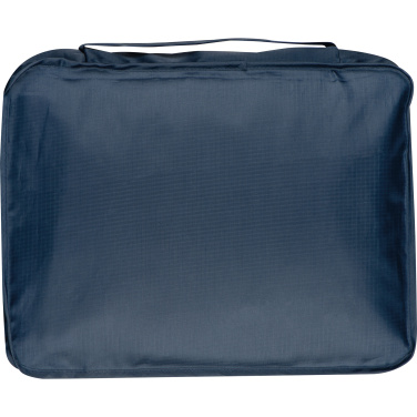 Logotrade liikelahja tuotekuva: 4-osainen matkasetti BELMONT