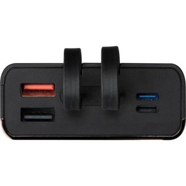 Logotrade liikelahja mainoslahja kuva: Virtapankki 20 000 mAh MARABELLA MoLu