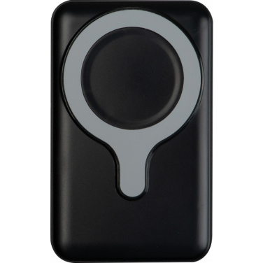 Logo trade mainoslahjat tuotekuva: Powerbank Ventura