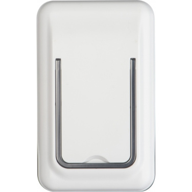 Logo trade liikelahja mainoslahja tuotekuva: Powerbank Ventura