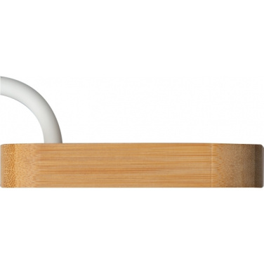 Logo trade liikelahja kuva: Langaton laturi Tomsk