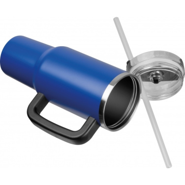 Logo trade mainostuotet tuotekuva: XXL juomapullo Tel Aviv