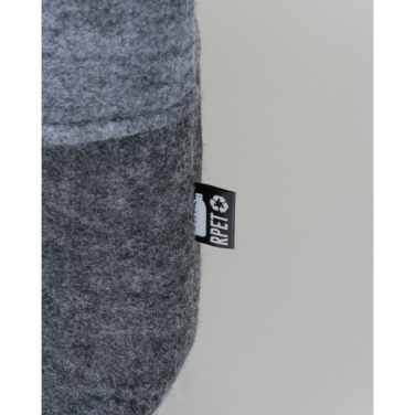 Logo trade mainostuotet tuotekuva: RPET ostoskassi San Mateo