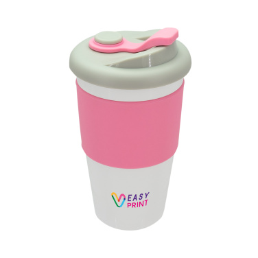 Logotrade liikelahja mainoslahja kuva: PLA Kahvikuppi 545 ml