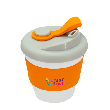 Logotrade mainoslahjat kuva: PLA Kahvikuppi 227 ml
