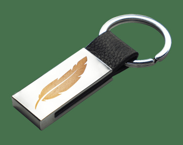 Logotrade mainoslahja tuotekuva: Avainrengas 91409500
