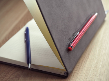 Logo trade mainostuotet tuotekuva: Magneettinen muistivirhko kynällä 124715100