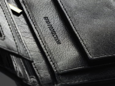 Logotrade liikelahjat mainoslahjat tuotekuva: RFID lompakko 35601300