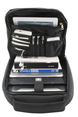 Logotrade mainostuote tuotekuva: Läppärilaukku 69703400