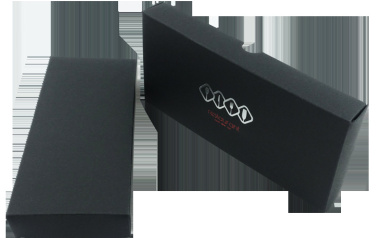 Logotrade mainostuotet kuva: Laatikko (17,2x7,6x2,3cm) 979037