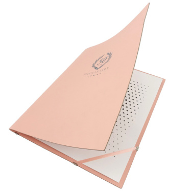 Logotrade mainoslahja ja liikelahja kuva: Sertifikaattikansi 152094