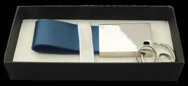 Logotrade liikelahja tuotekuva: Avainrengas 909119