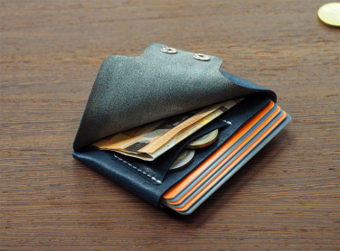 Logo trade mainoslahjat ja liikelahjat kuva: Lompakko 384067