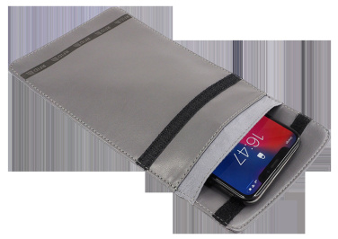 Logotrade liikelahjat mainoslahjat tuotekuva: RFID-signaalin estävä tapaus 1164119