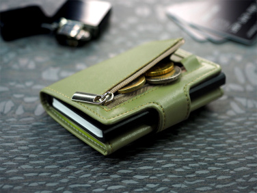 Logotrade mainoslahja tuotekuva: RFID lompakko 1237119