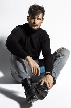 Logotrade liikelahja tuotekuva: RFID lompakko 545131