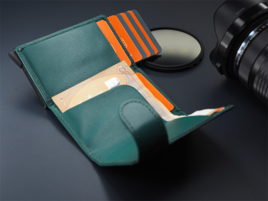 Logotrade mainoslahjat kuva: RFID lompakko 618131