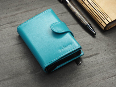 Logo trade mainoslahja kuva: RFID lompakko 1237131