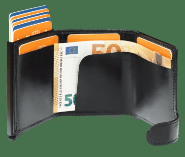 Logotrade liikelahja tuotekuva: RFID lompakko 618067