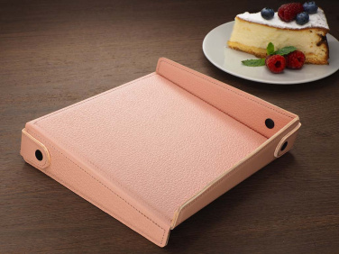 Logo trade mainostuote kuva: Lautasliinalaatikko 1662281