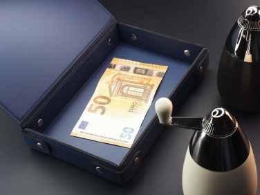 Logo trade mainostuote kuva: Kuittilaatikko 1661243