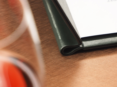 Logo trade mainostuotet tuotekuva: Menukansi 1229320