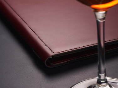 Logotrade mainoslahja tuotekuva: Menu kansi Fine Dining Pro 1633094