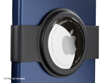 Logotrade mainoslahja tuotekuva: AirTagin pidike 2096123