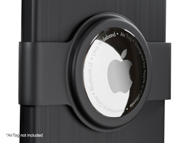 Logotrade mainoslahja tuotekuva: AirTagin pidike 2096123