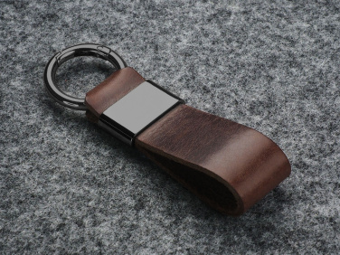 Logotrade liikelahjat mainoslahjat tuotekuva: Avainrengas 1710141